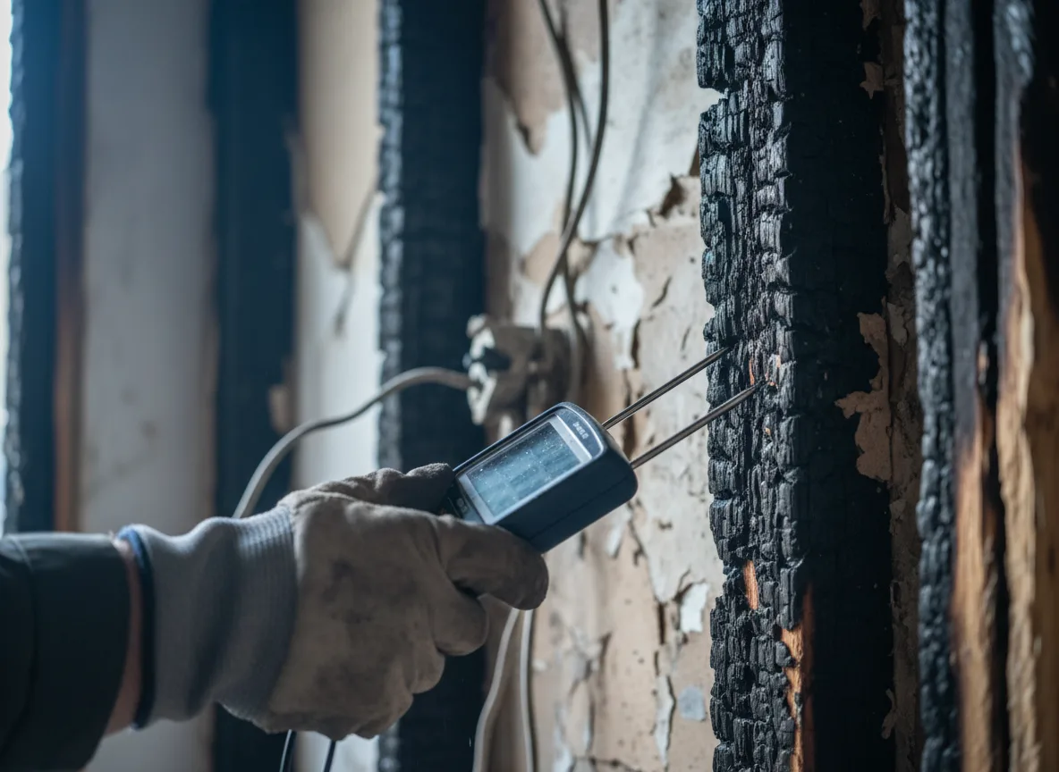 Fire Damage Restoration Jarrell, TX FAQs